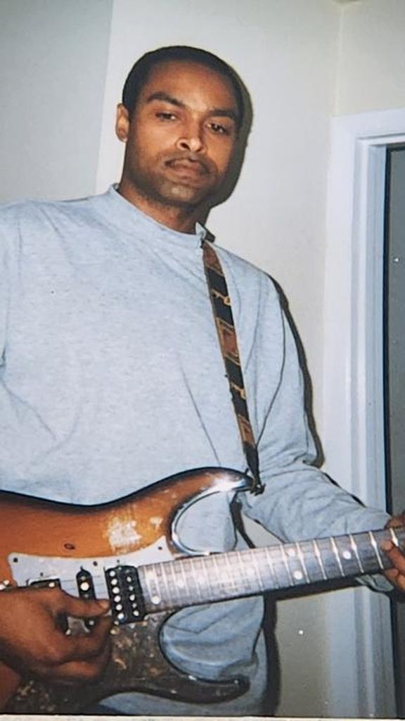 Alonzo Keith Brown Profile Photo