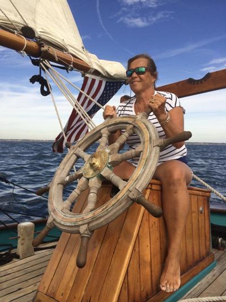 Donna Marie Smart Profile Photo