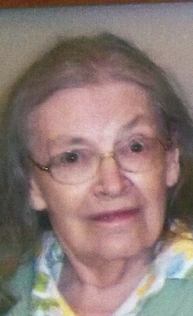 Betty Lou Saray Deboth