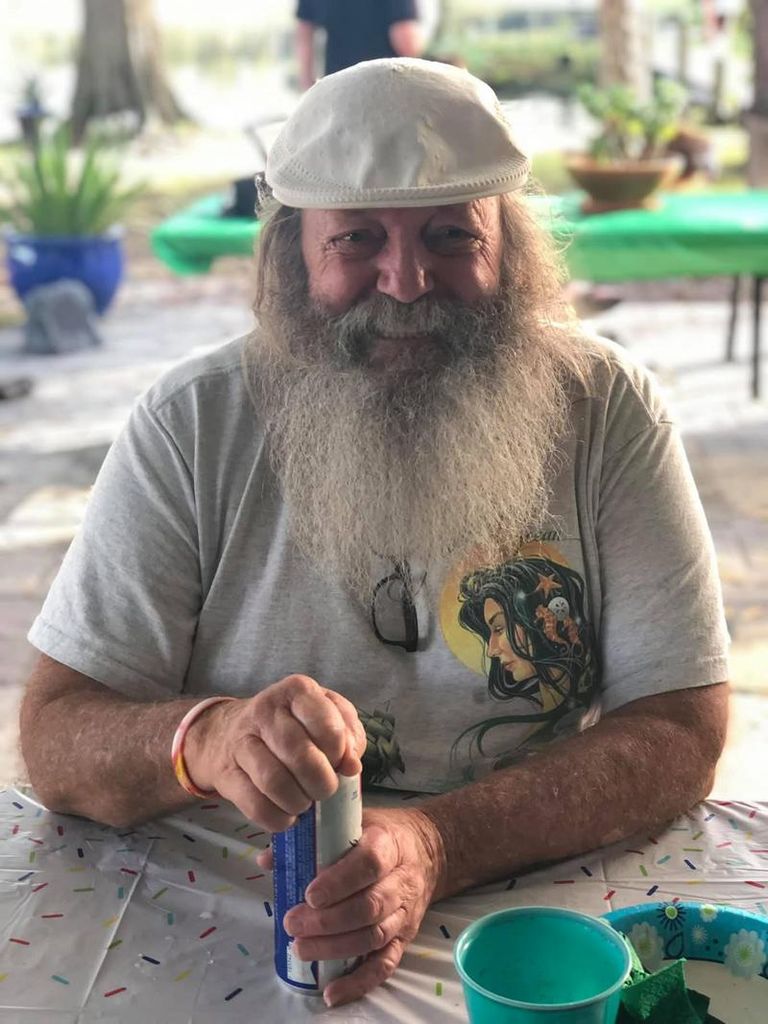 Bernard W. Sammons Profile Photo