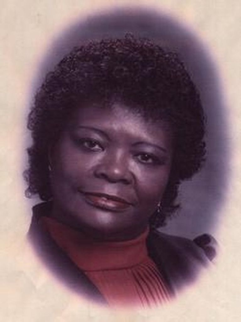 Lillie Lurene Hawthorne Profile Photo