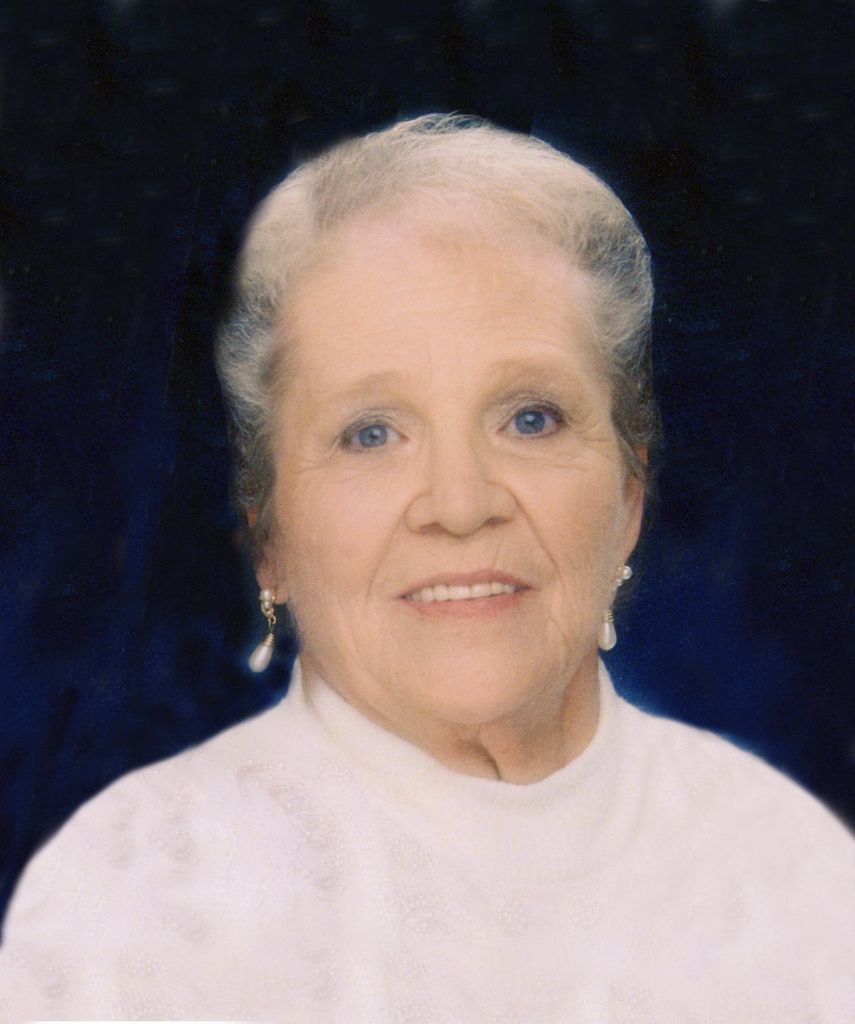 Betty Joyce Nemec