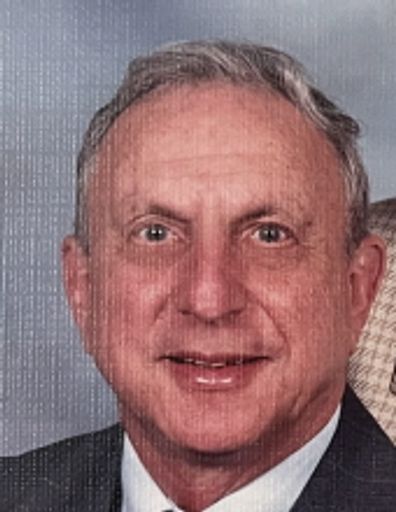 Lester Slutter Profile Photo