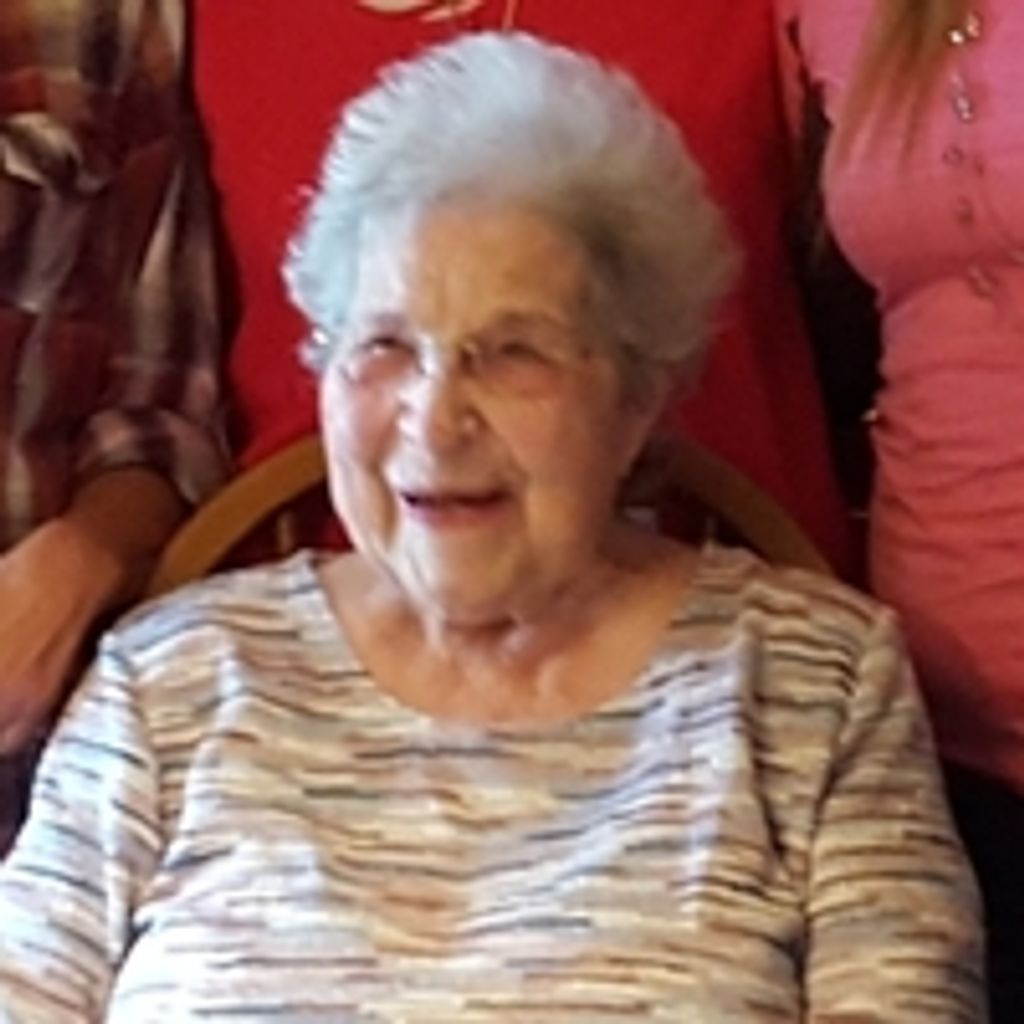 Adelaide Layden Hendrix