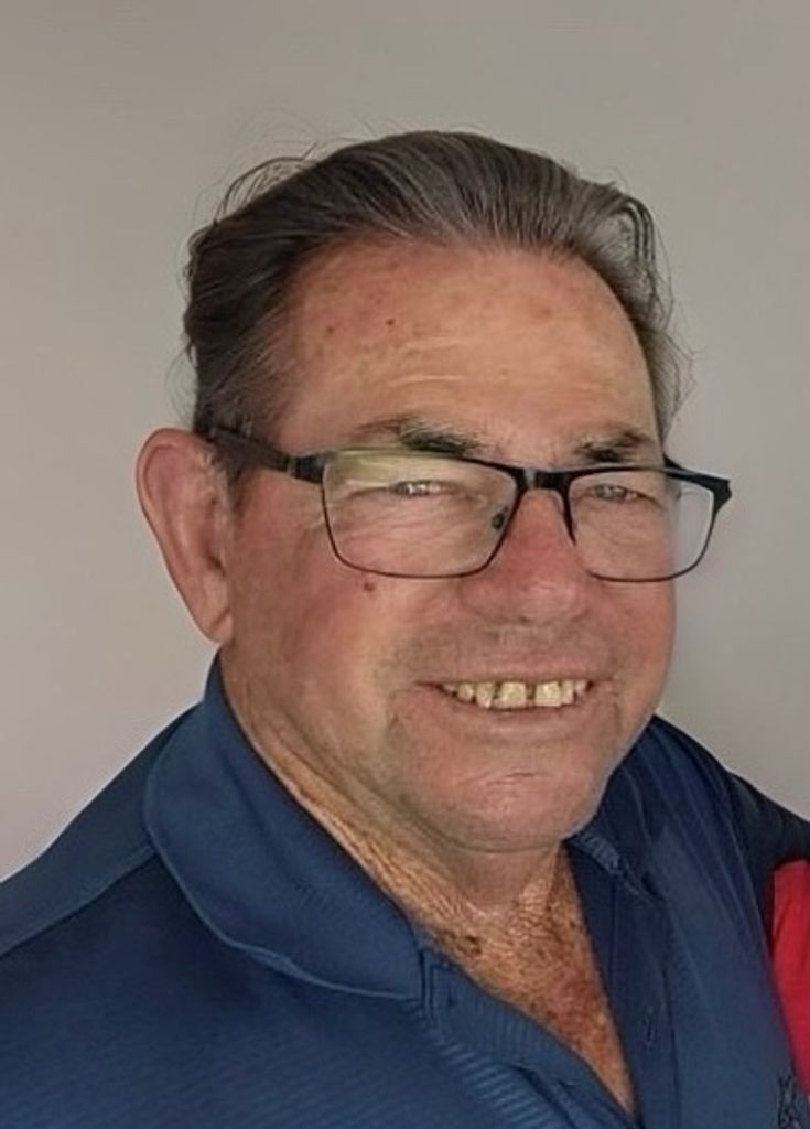 Eugene R. Holt Profile Photo