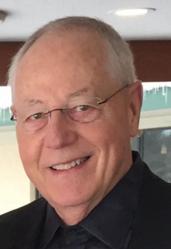 Gerald Blaine Baker, Jr Profile Photo