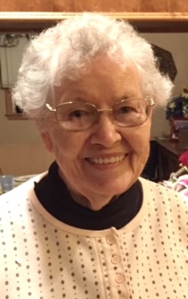 June Cheatum Profile Photo