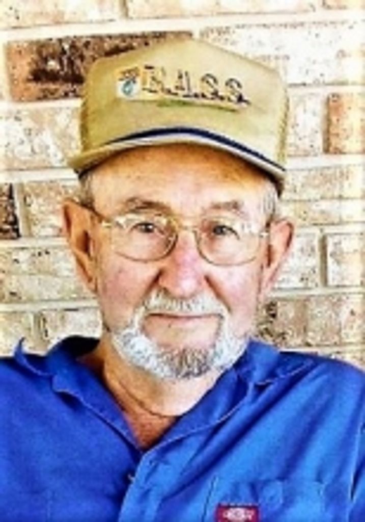 Vernick J. Delahoussaye