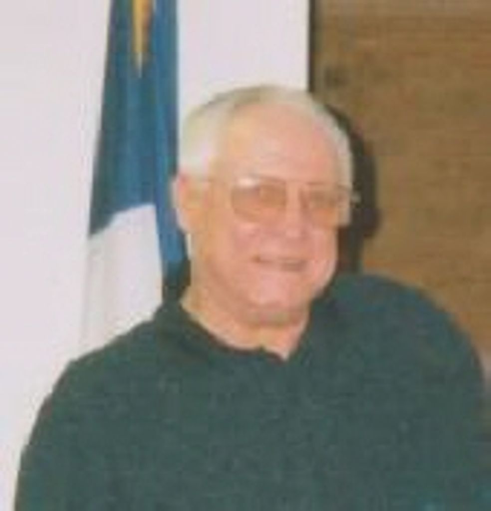 Cecil Robertson Sr.