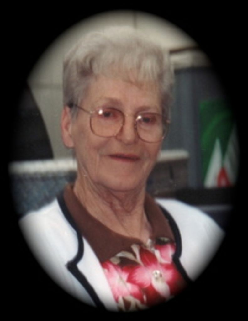 Pauline Elizabeth (Lutz)  Fizer