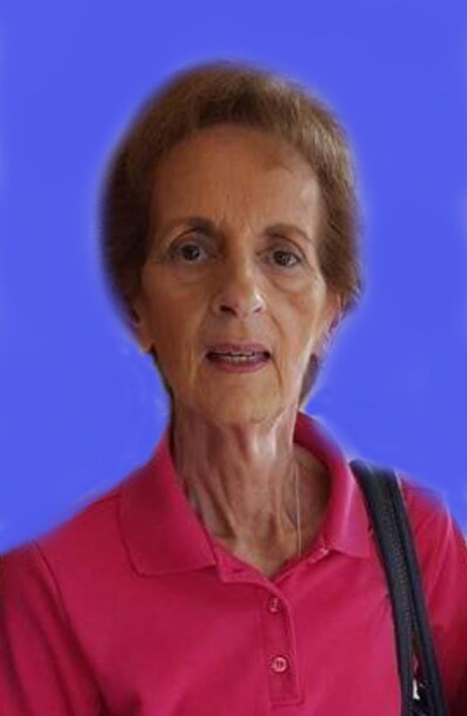 Ruth F. Slater Profile Photo