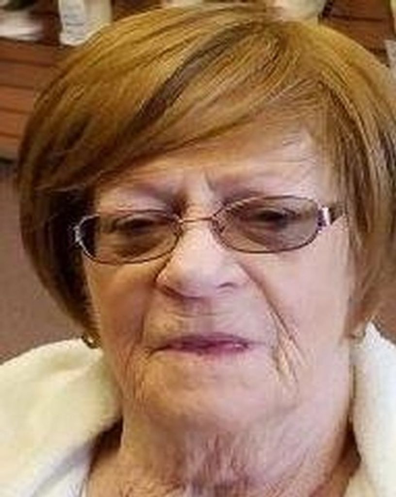 Margaret Sheppard Profile Photo