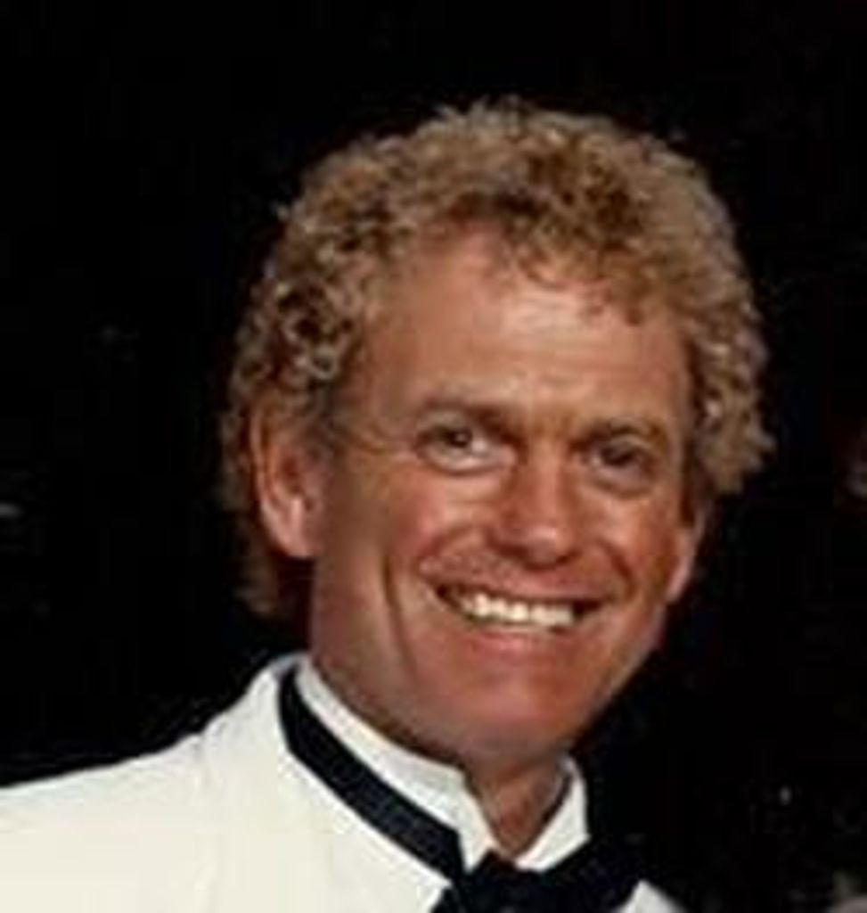 Michael Pierce Ovenell