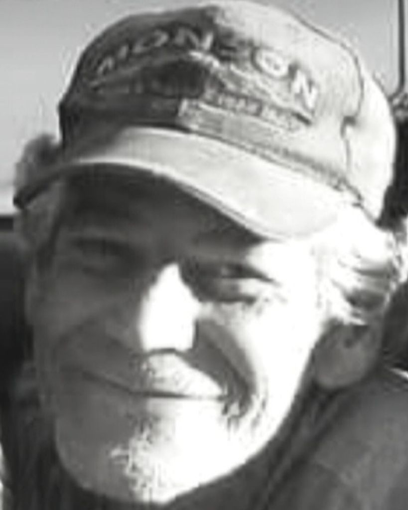 Tim Maynard Jett Sr.
