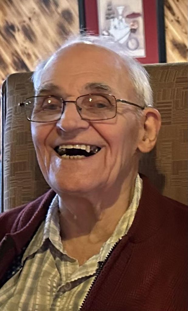 Raymond V. Mitchell Profile Photo