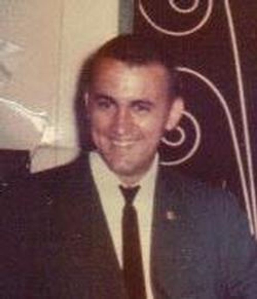 James Ernest Morrow Profile Photo