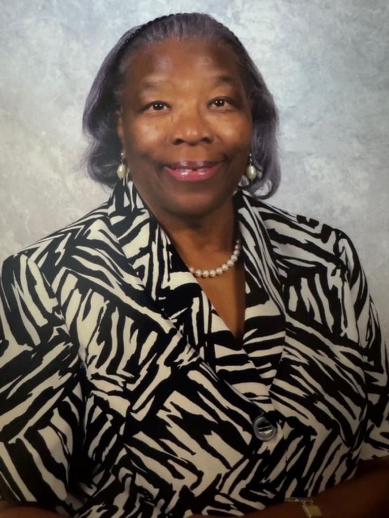 Dr. Rev. Ivory Mae Tolbert Profile Photo