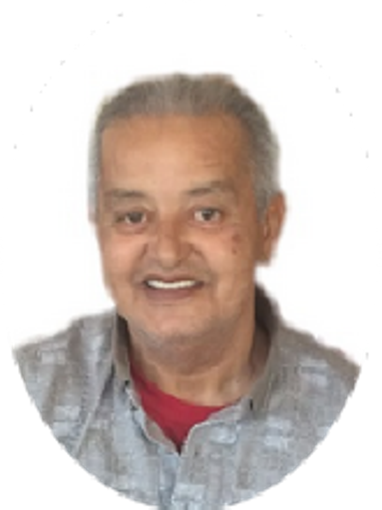 Luis Enrique 'Paleco' Segarra