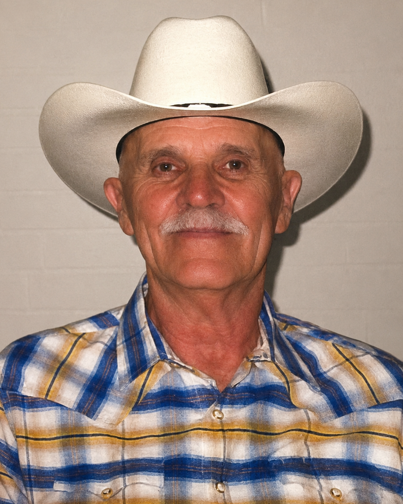 Howard Mack Peterson Profile Photo