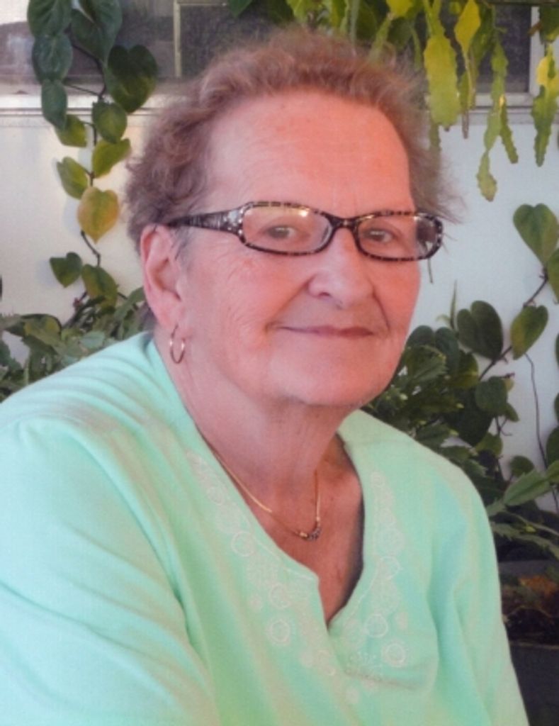 Marilyn Louise Gober