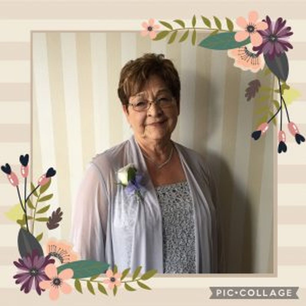 Laverne Folkerson