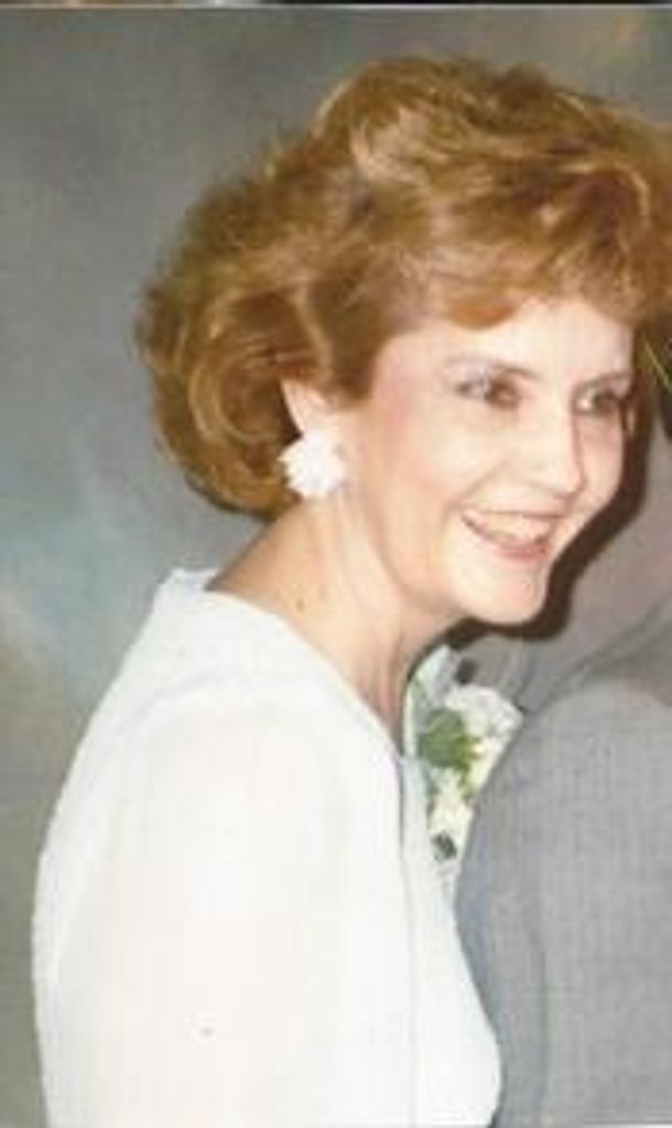 Linda Gray Mcbryde Tulloch Profile Photo
