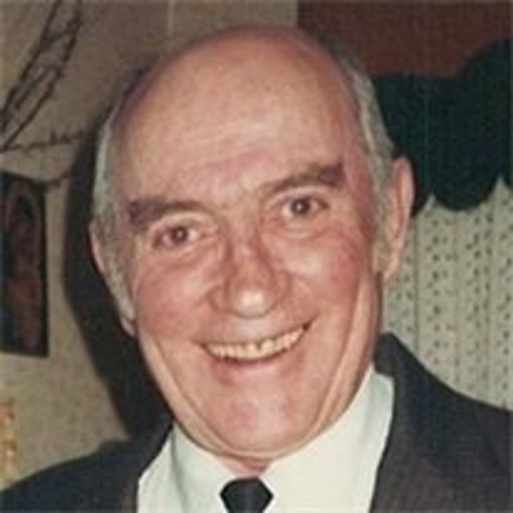 John J. Serra Profile Photo