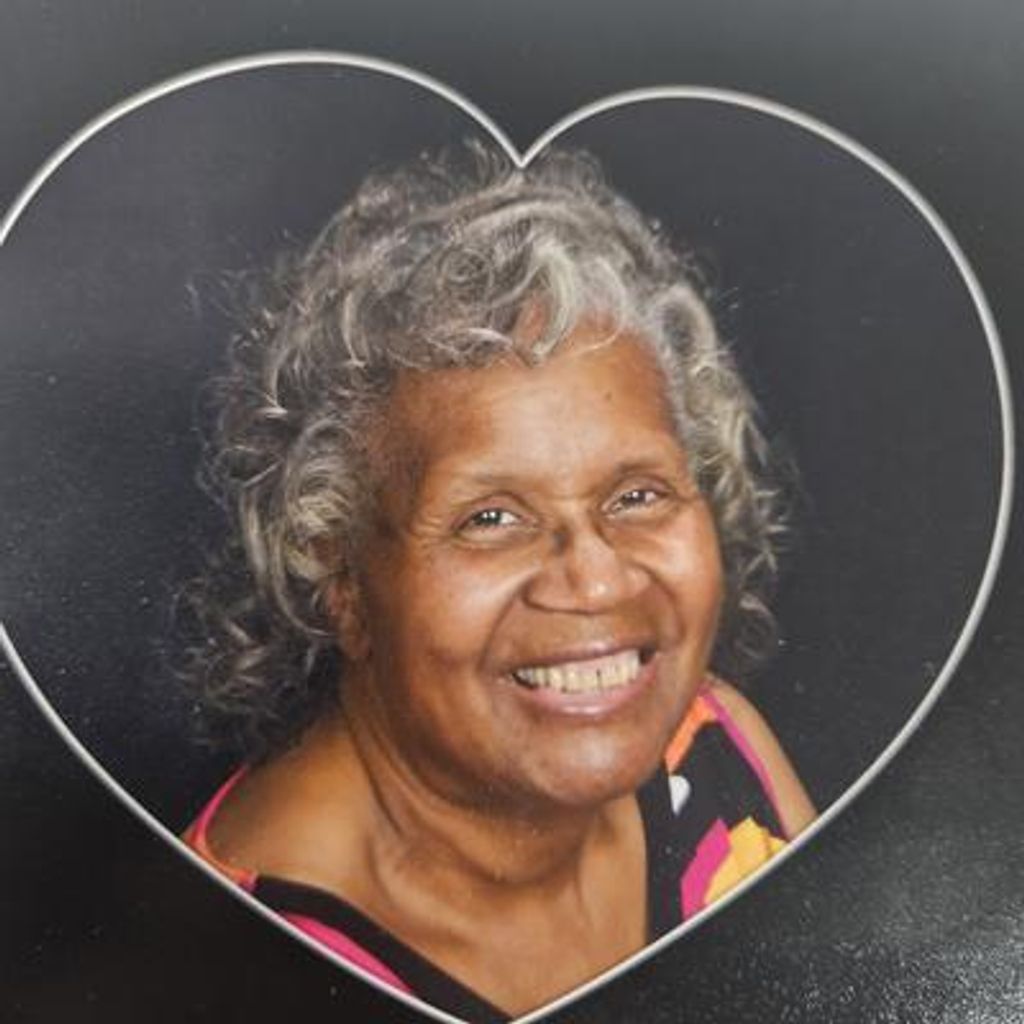 Anna Theresser Caswell Profile Photo