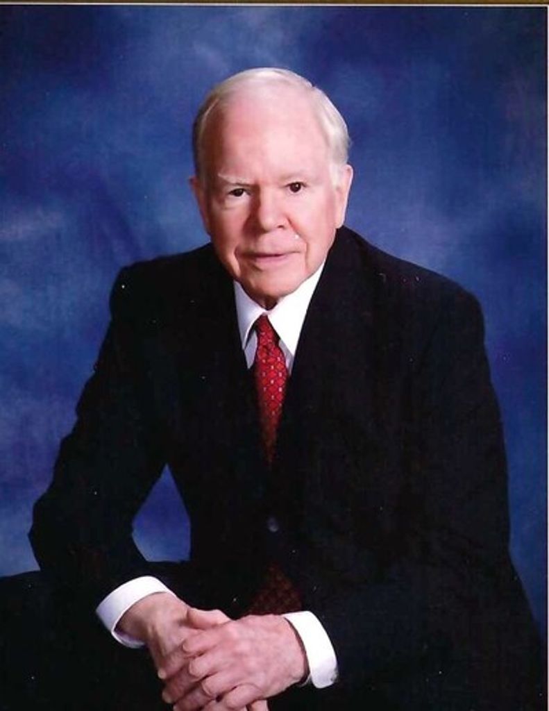 Frank Eustace Profile Photo