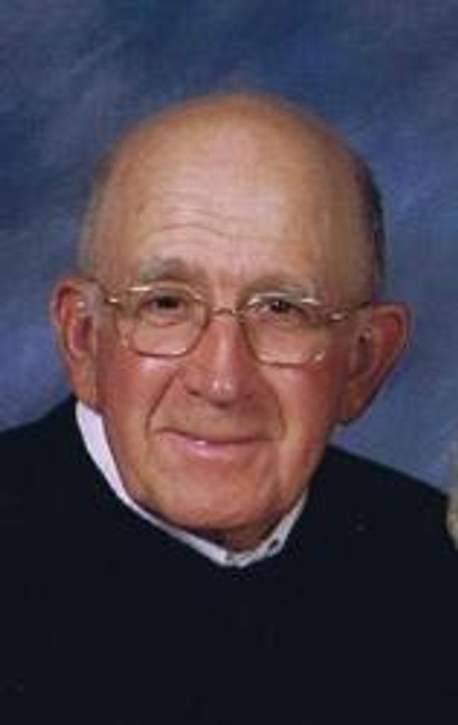 Vernon L. Stansbery
