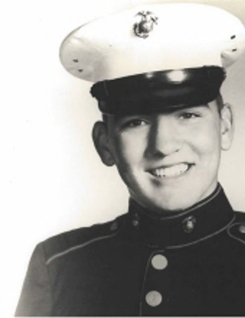 Monte Ray Carpenter Profile Photo