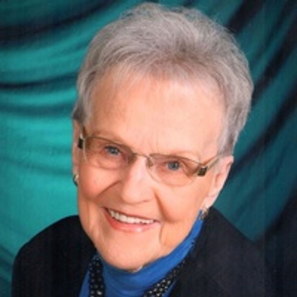 Dorothy Ann Nassen