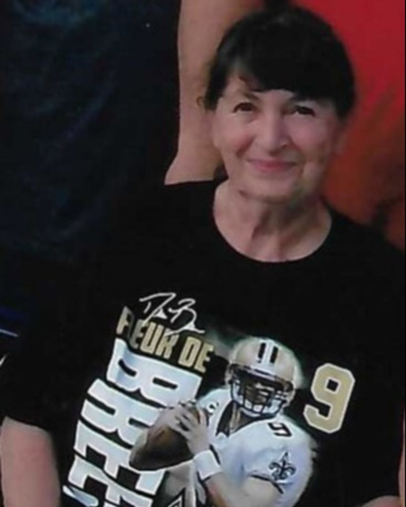 Deanna Meaux Profile Photo