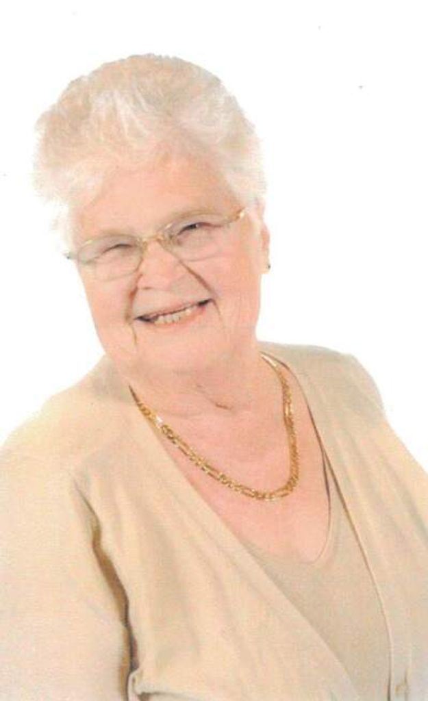 Jacqulyn "Jackie" Louise (Sorensen) Voss Profile Photo
