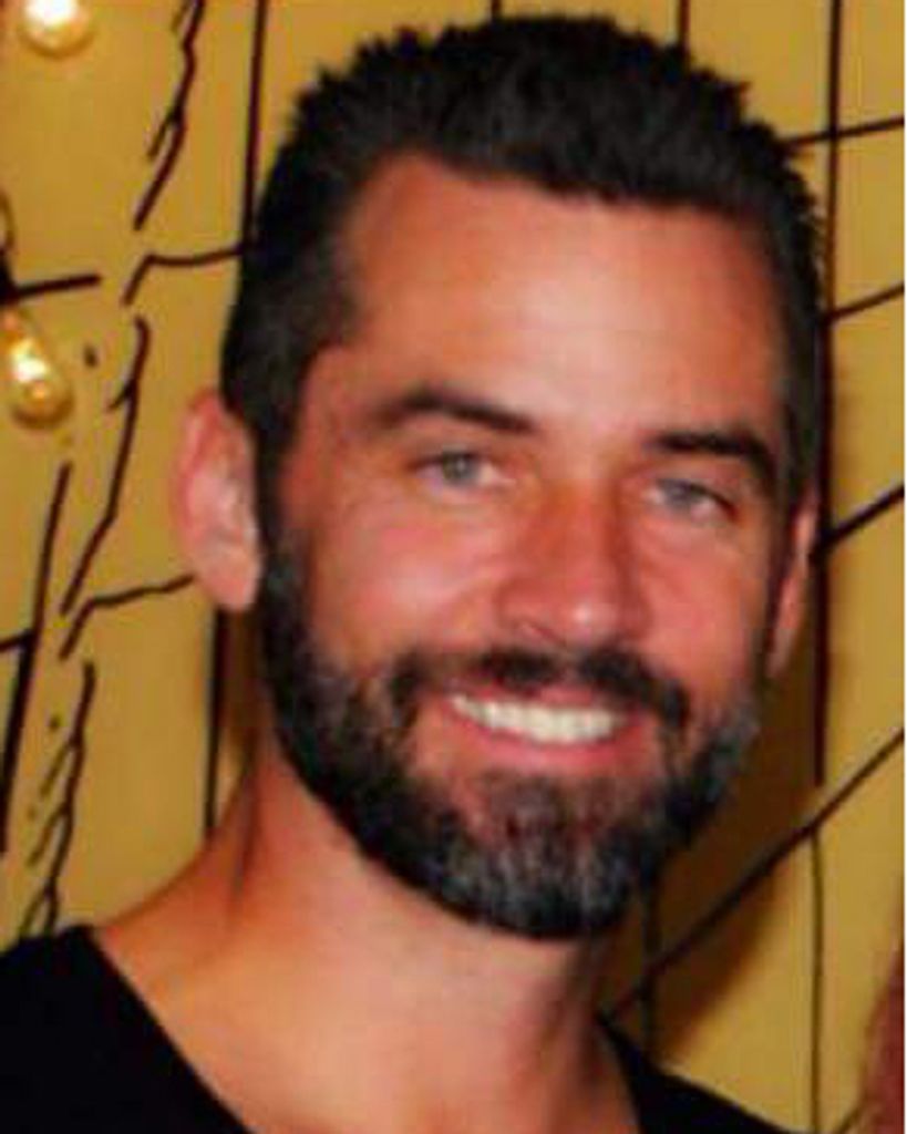 Dickson H. Tharin Iv