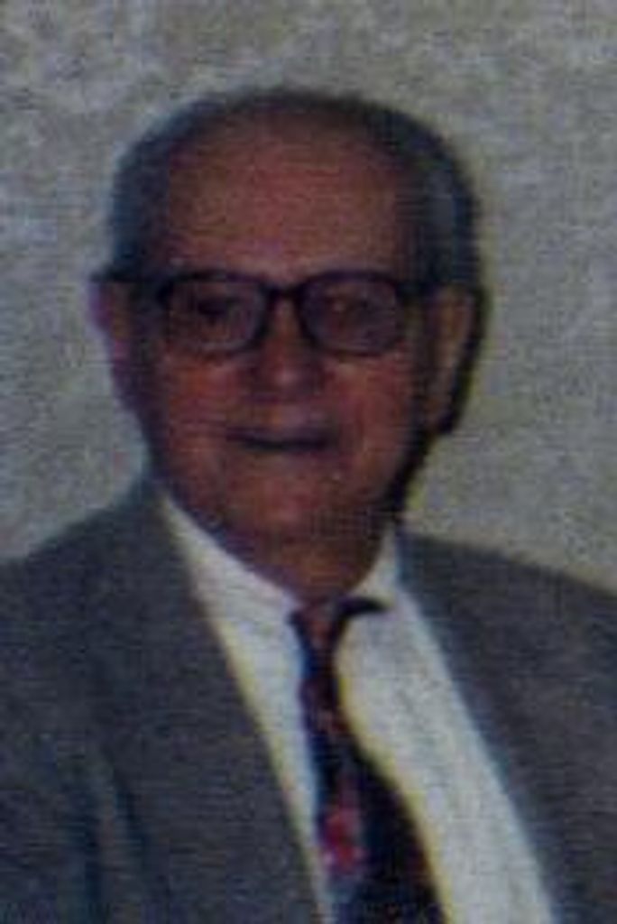 John Joseph Meagher, Sr. Profile Photo