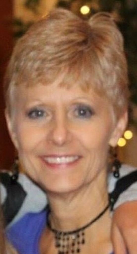 Sherry Cundiff Bohon