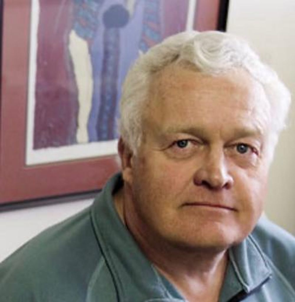 Ross E. Davis Jr. Profile Photo