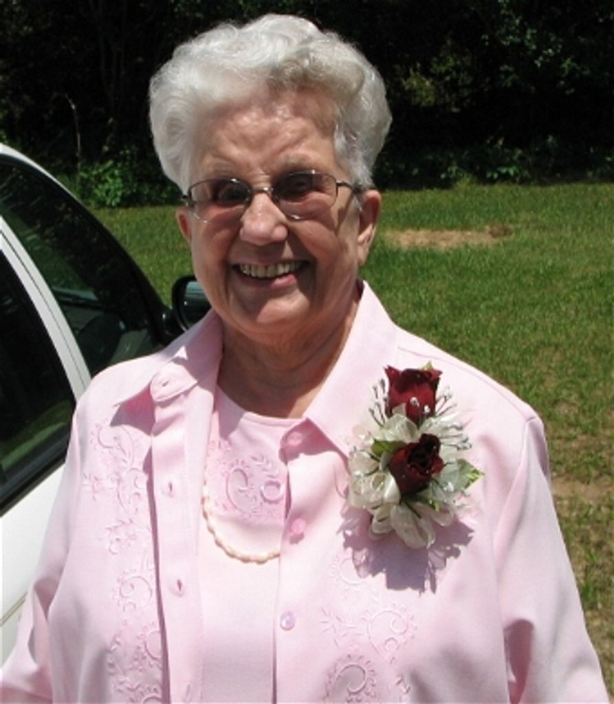 Barbara Ann Lester Profile Photo
