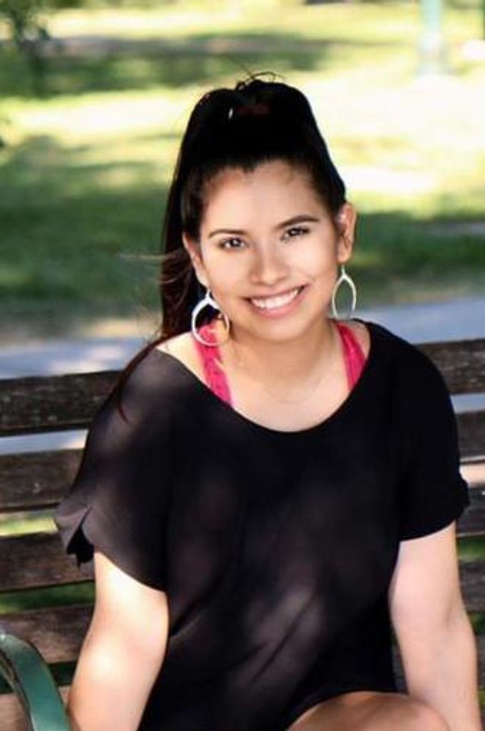 Jessica Miranda Ramon Profile Photo