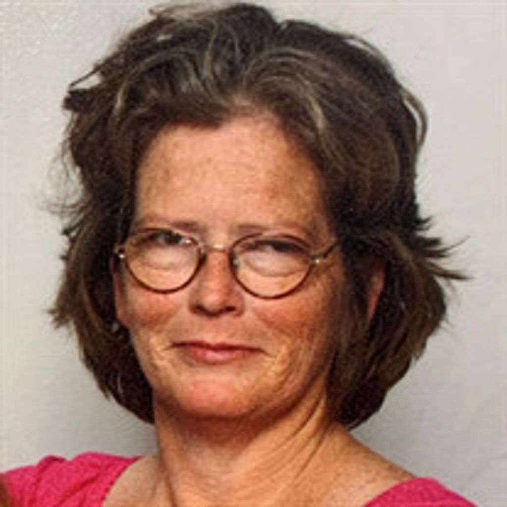 Debra Jane Savant