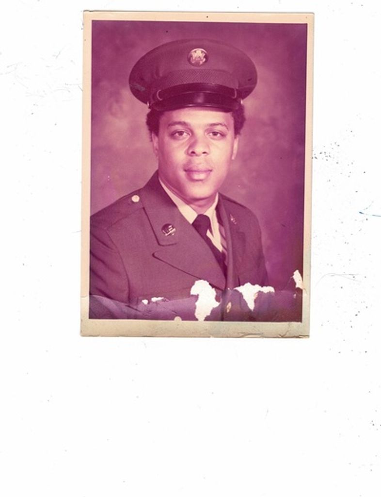 Larry E Sims Profile Photo