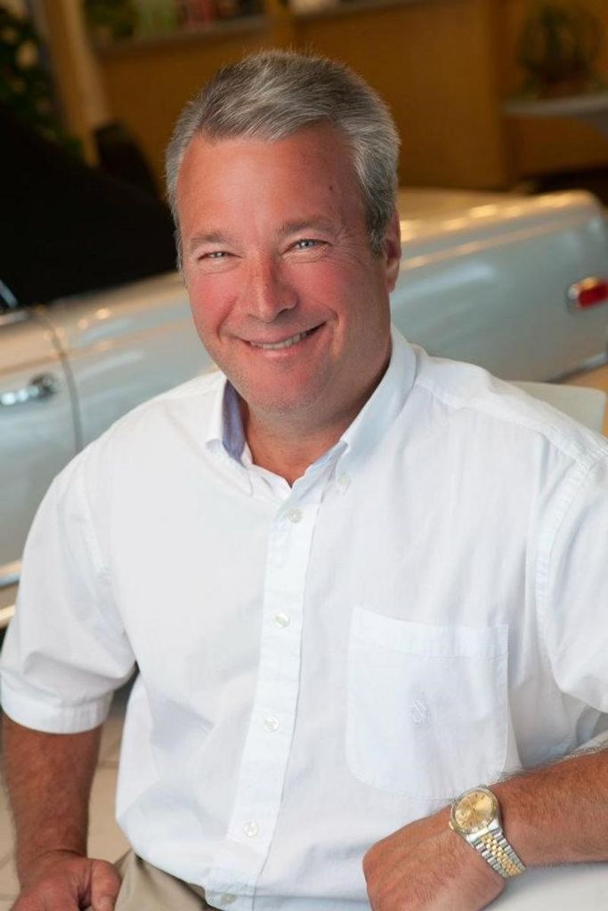 Keith Gordon Wallace Profile Photo