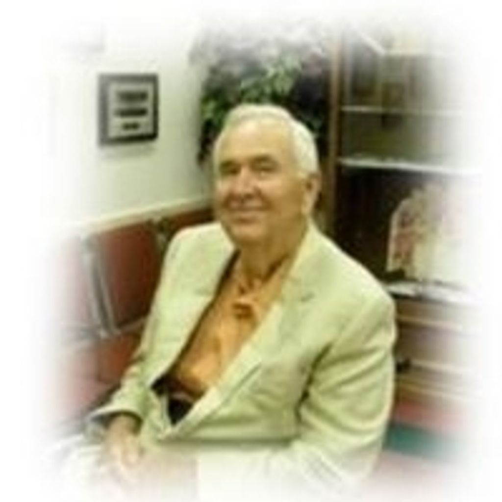 Donald Irvin Brown
