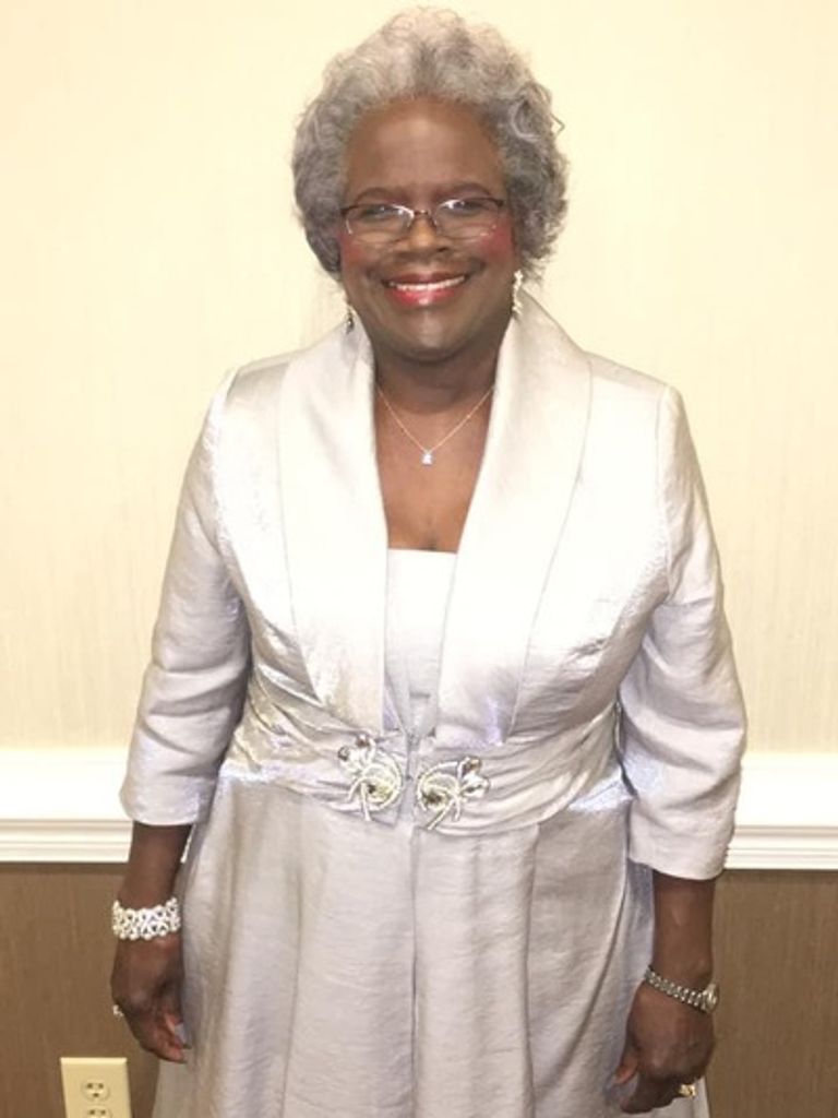 Ruth Harvin Pringle Profile Photo