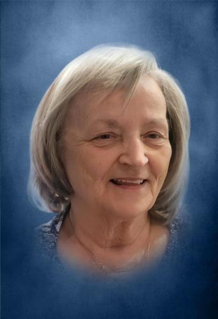 Carol (Paulik) Riskus Profile Photo