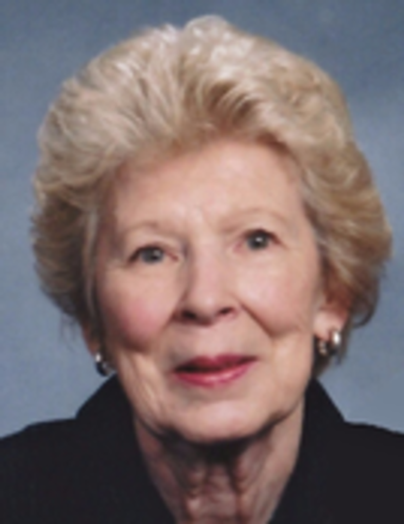 Lillian  S. Moore
