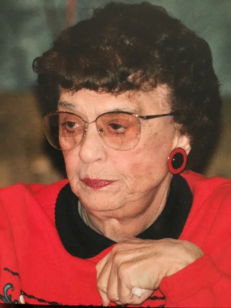 Trina Huus