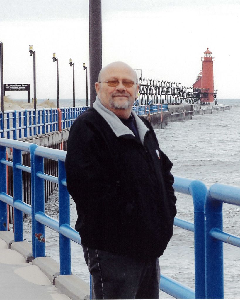 Charles F. Olvey Profile Photo