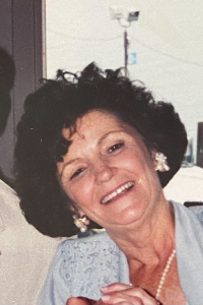 Wilma E. (Broughton) Trioli Profile Photo